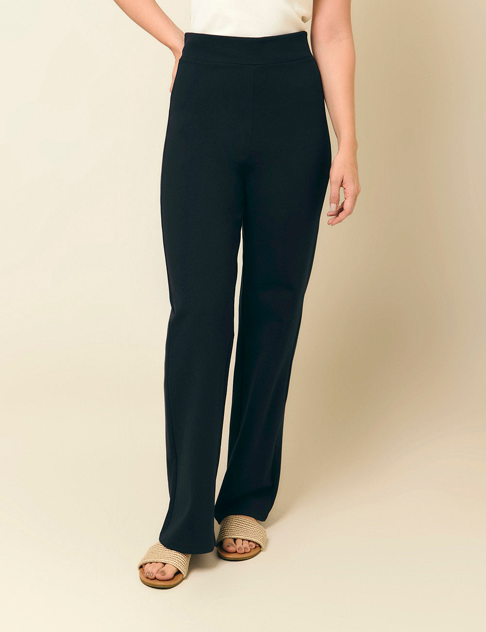 Pantalón Tight - Azul