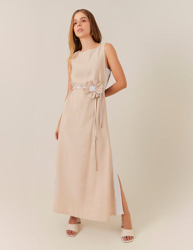 Vestido Bloom - Arena