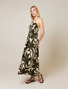 Vestido Andina - Estampado