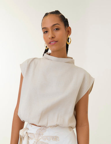 Blusa Fil - Arena