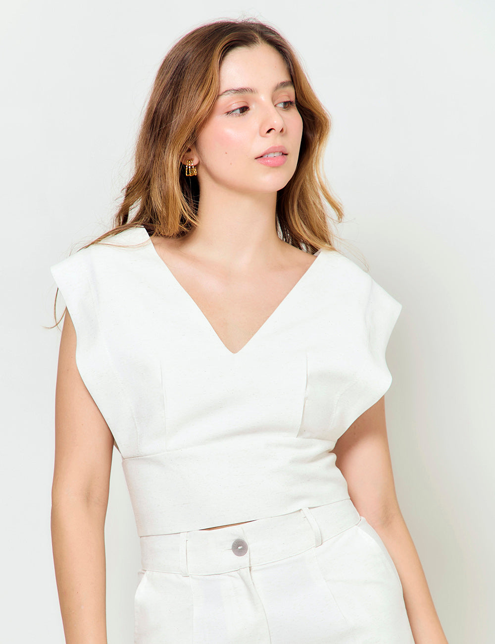 Blusa Renacer - Arena