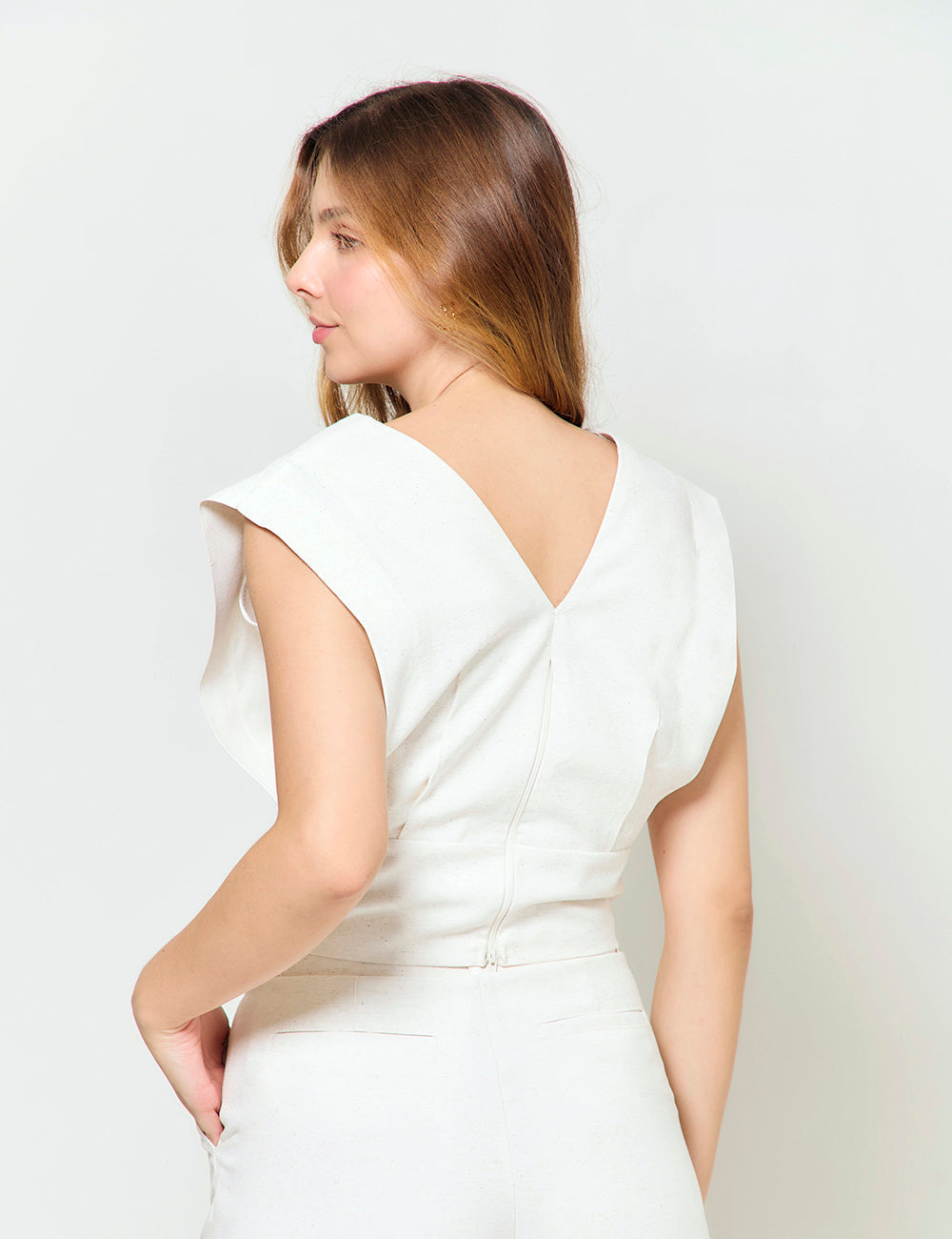 Blusa Renacer - Arena