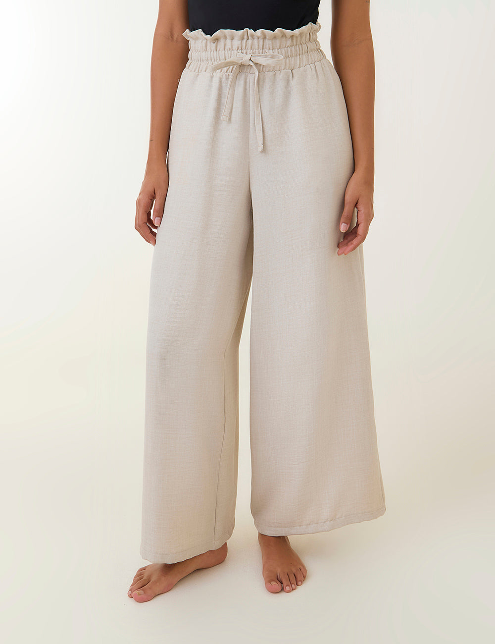 Pantalón Fiber - Arena