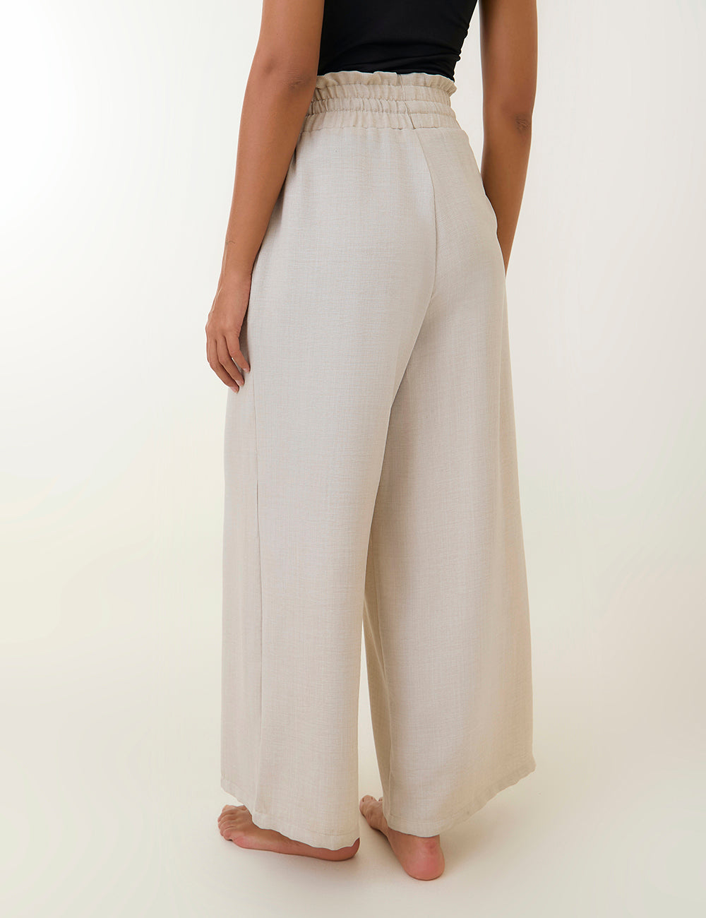 Pantalón Fiber - Arena