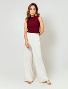 Pantalón Legado - Arena