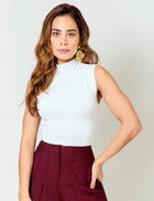 Básica Instinto - Marfil