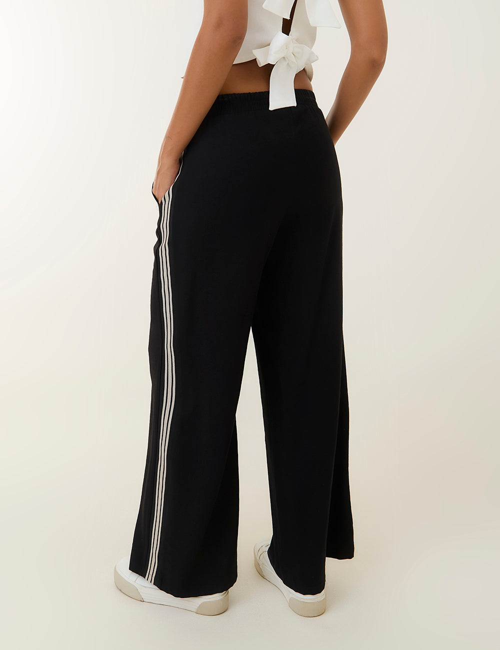 Pantalón Urban - Negro