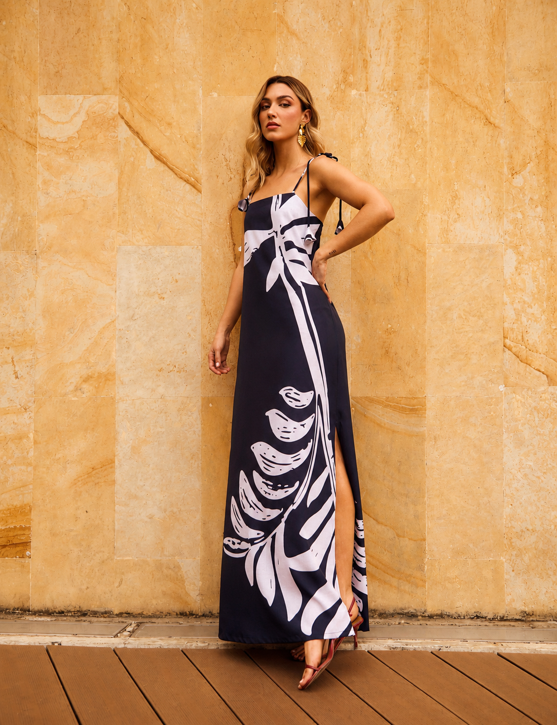 VESTIDOS