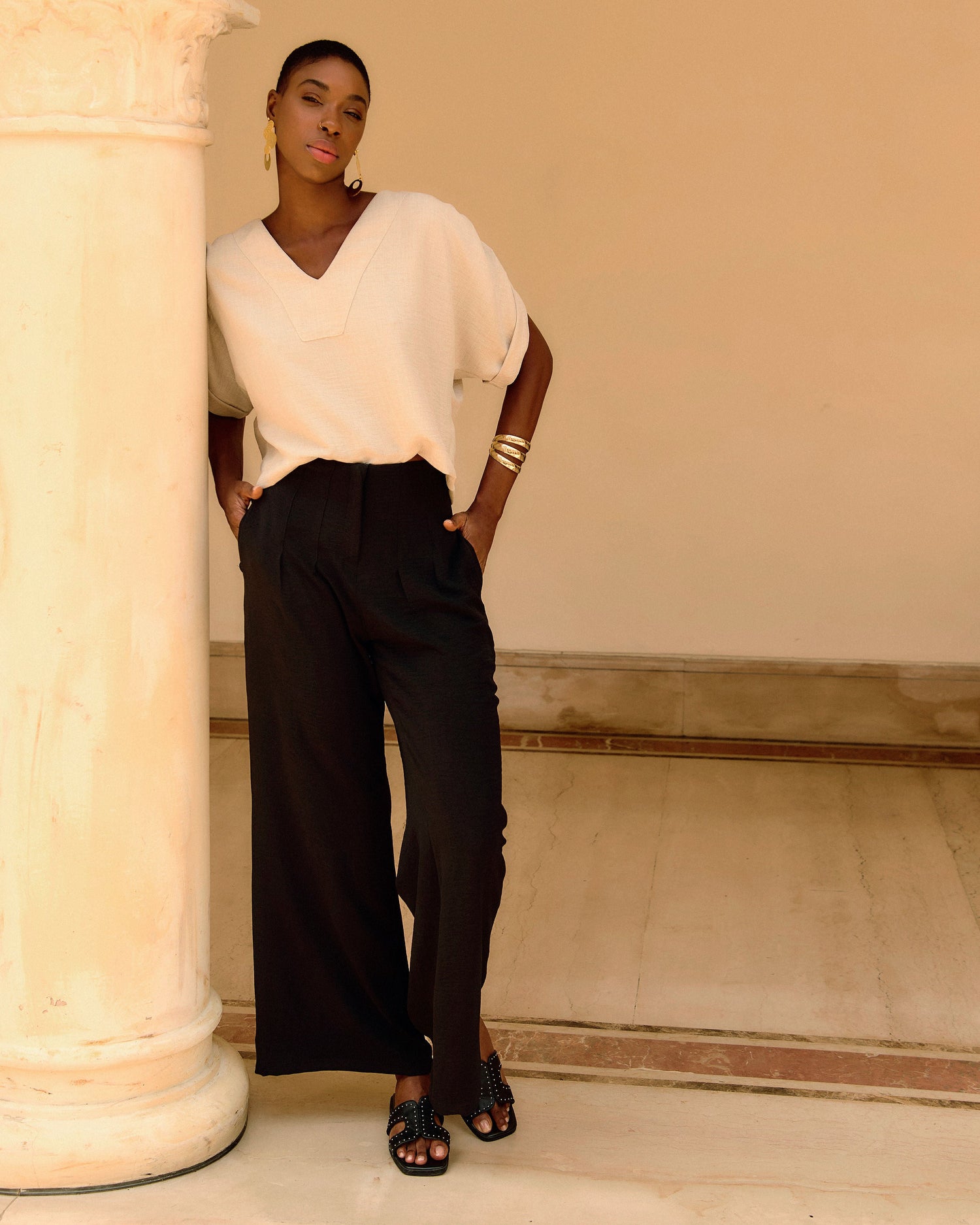 Pantalones