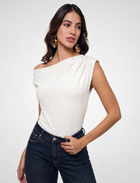 Body Vida - Marfil