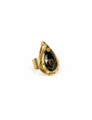 Anillo Nébula - Dorado