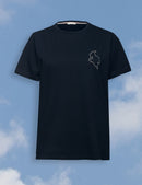 Camiseta Unisex - Azul
