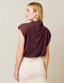 Blusa Esencia - Morado