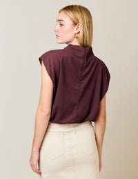 Blusa Esencia - Morado