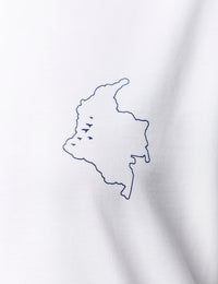 Camiseta Unisex - Marfil
