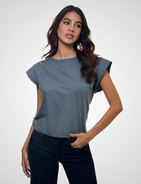 Blusa Salma - Verde