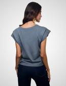 Blusa Salma - Verde