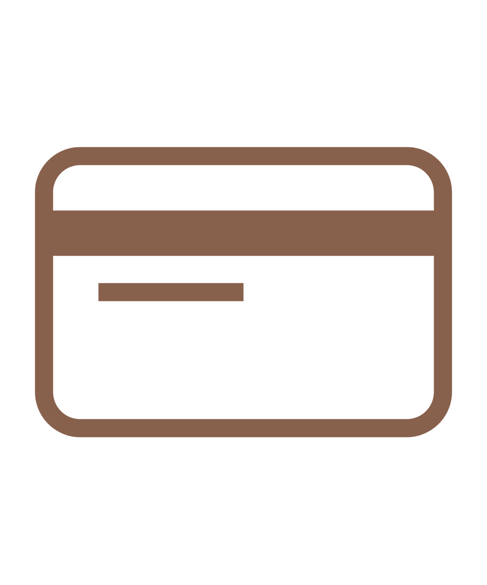 MEDIOS DE PAGO