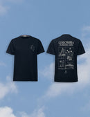 Camiseta Unisex - Azul