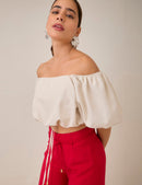 Blusa Spring - Arena