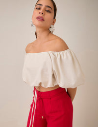 Blusa Spring - Arena