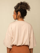 Blusa Lob - Arena