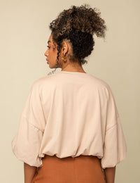 Blusa Lob - Arena