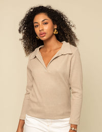 Blusa Éter - Arena
