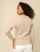 Blusa Éter - Arena
