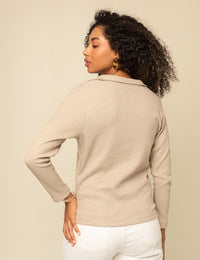 Blusa Éter - Arena