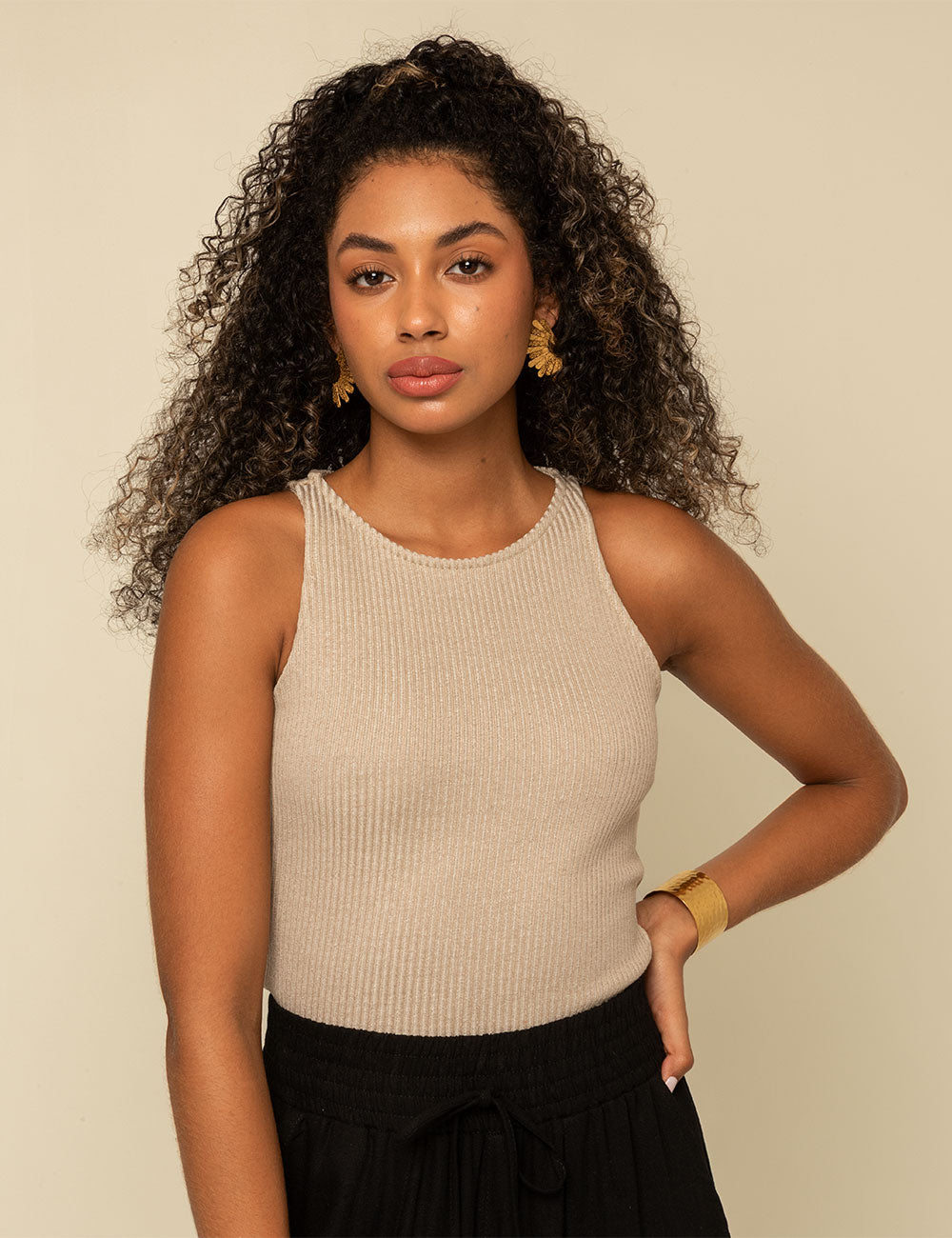 Tank Top Éter - Arena