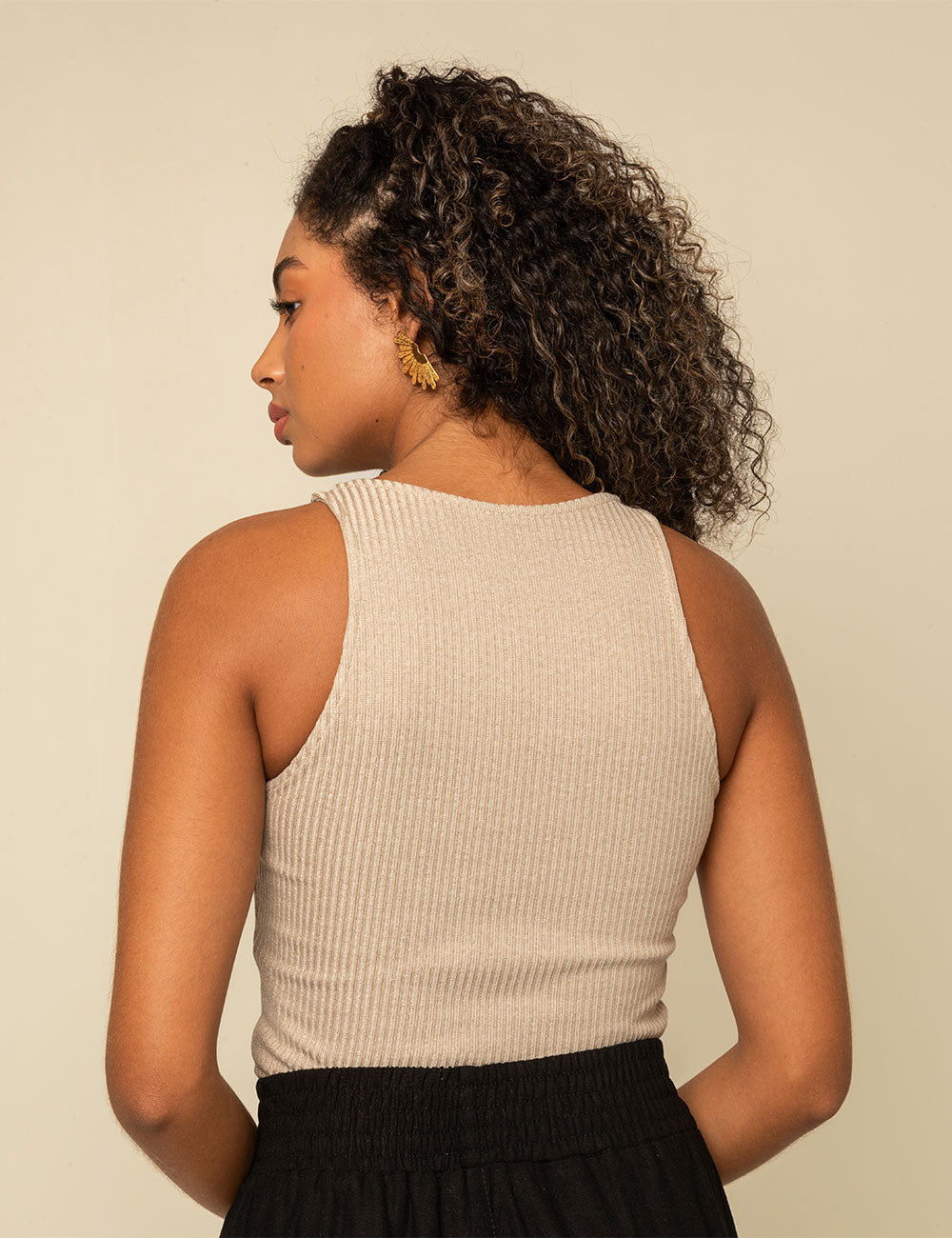 Tank Top Éter - Arena