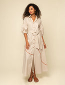 Vestido Sairé - Arena