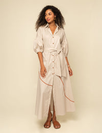 Vestido Sairé - Arena