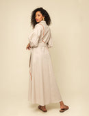 Vestido Sairé - Arena