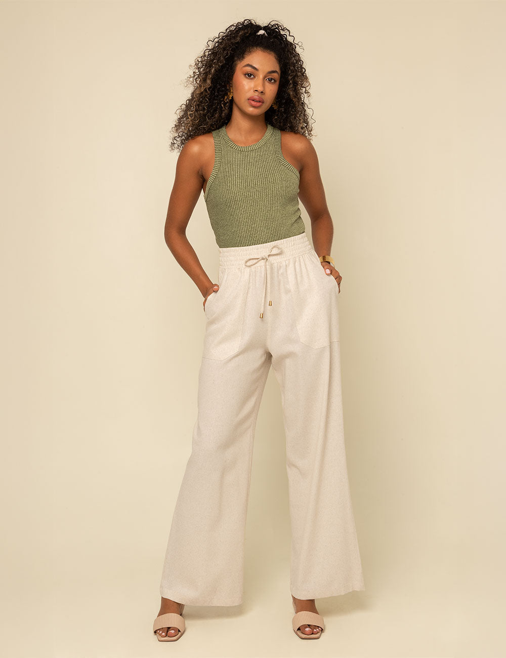Pantalon - Arena