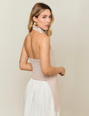 Blusa Jazmín - Arena