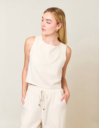 Blusa Altiva - Arena