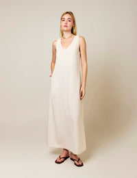 Vestido Altiva - Arena