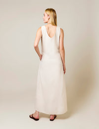 Vestido Altiva - Arena