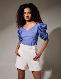 Short Albor - Arena