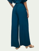 Pantalón Trascender - Azul Petróleo