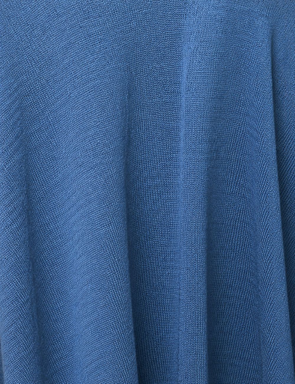Kimono Lúa - Azul Cielo