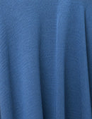 Kimono Lúa - Azul Cielo