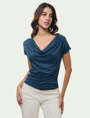 Blusa - Azul