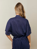 Blusa Marea - Estampado