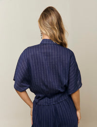 Blusa Marea - Estampado