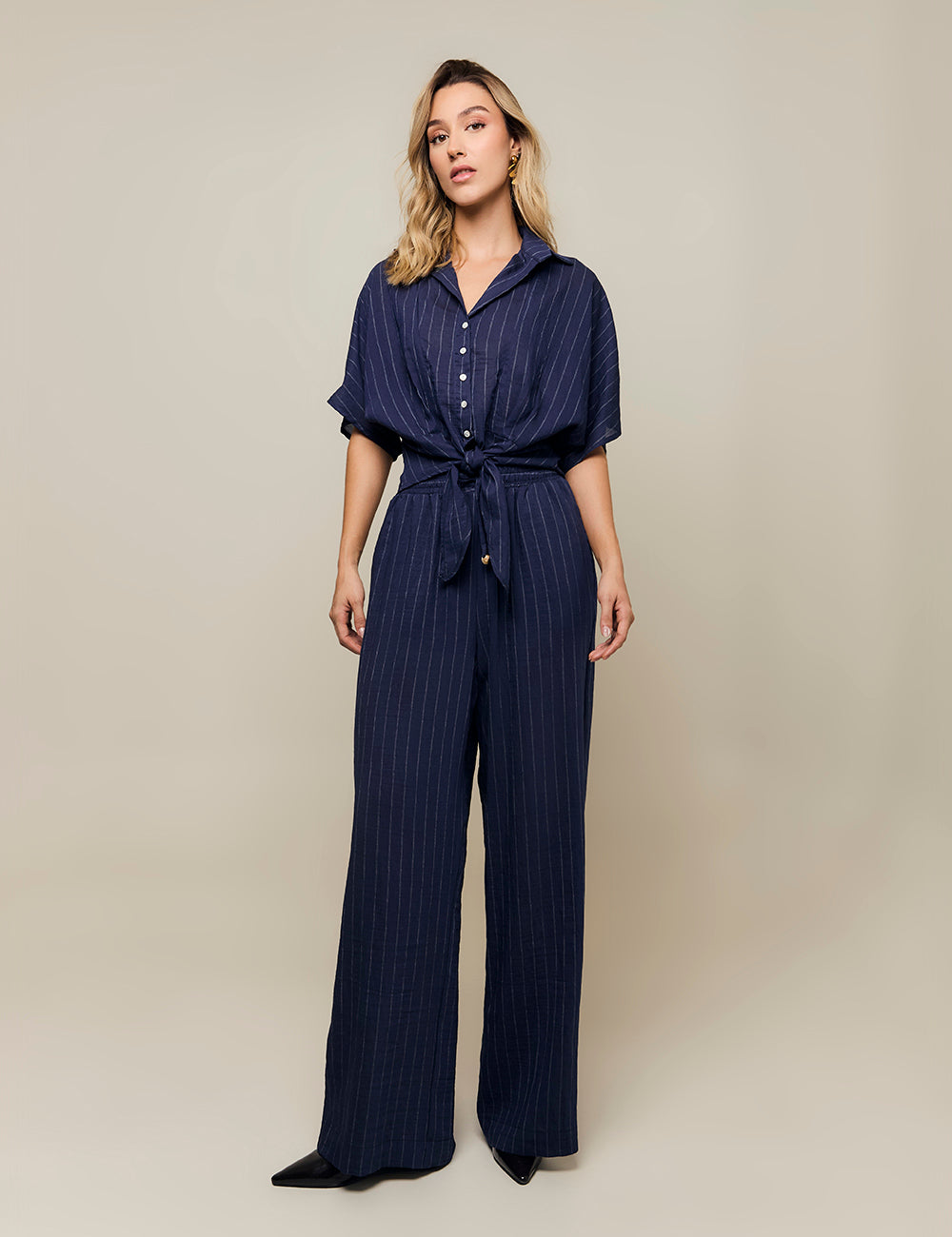 Pantalón Marea - Estampado