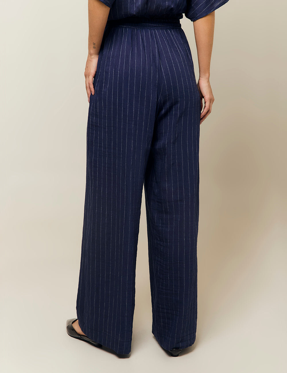 Pantalón Marea - Estampado