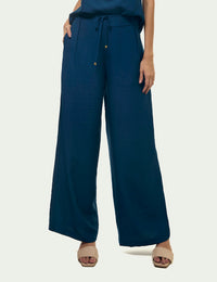 Pantalon - Azul